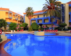 Resort/Odmaralište Labranda Blue Bay Resort (Grad Rodos, Grčka)