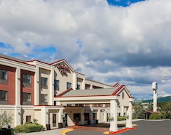 Hotel Hampton Inn Anchorage (Anchorage, Sjedinjene Američke Države)