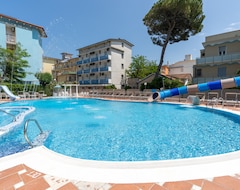 Khách sạn Hotel Gambrinus - Valentini Family Village (Bellaria-Igea Marina, Ý)