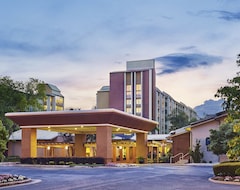 Blue Ridge Hotel & Conference Center (Roanoke, USA)