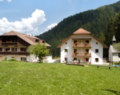 Khách sạn Bad Bergfall (Olang, Ý)