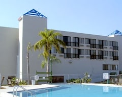 Hotelli Port LaBelle Inn & Conference Center (La Belle, Amerikan Yhdysvallat)