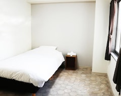 Hotelli Randor Residence Tokyo Suites (Tokio, Japani)