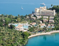 Hotel Grecotel Eva Palace (Komeno, Greece)