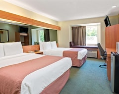 Khách sạn Microtel Inn & Suites (Memphis, Hoa Kỳ)