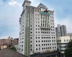 Magnotel Wenzhou Wu-ma street hotel (Wenzhou, China)