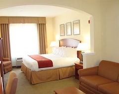 Khách sạn Holiday Inn Express Hotel & Suites Decatur, TX, an IHG Hotel (Decatur, Hoa Kỳ)