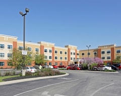 Hotelli Extended Stay America Suites - Chicago - Midway (Bedford Park, Amerikan Yhdysvallat)