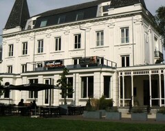 Hotel De Wijn-Auberge (Sint-Truiden, Belgien)