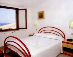 Khách sạn Residence Oasi (Briatico, Ý)