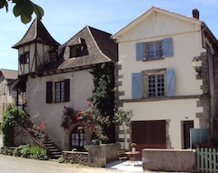 Toàn bộ căn nhà/căn hộ Beaulieu Sur Dordogne 2 Apartments In Beautiful Detached Property On River Bank (Beaulieu-sur-Dordogne, Pháp)