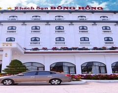 Hotelli Khach San Bong Hong - Bong Hong Hotel (Sa Dec, Vietnam)