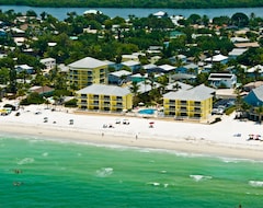 Lomakeskus Sandpiper Gulf Resort (Fort Myers Beach, Amerikan Yhdysvallat)