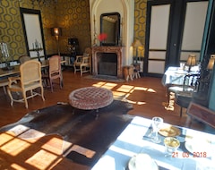 Bed & Breakfast Hôtel particulier "le clos de la croix" (Bayeux, France)