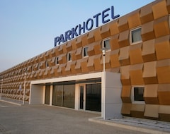 Park Hotel Porto Aeroporto (Maia, Portugal)