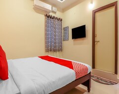 Oyo 76457 Hotel Avasya (Mahbubnagar, India)