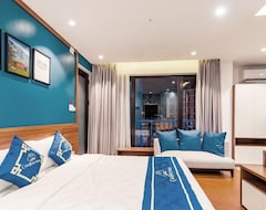 Hotel Zoneland Apartments Cani Beach Villa (Da Nang, Vijetnam)