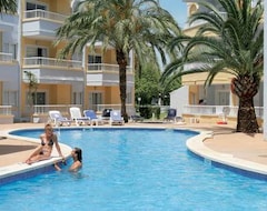 Khách sạn Beach Garden (Puerto de Alcudia, Tây Ban Nha)