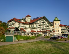 Hotel Irmgard Am Attersee (Straß im Attergau, Austria)
