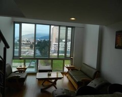 Cijela kuća/apartman Itsahome Apartments Torre Aqua (Quito, Ekvador)