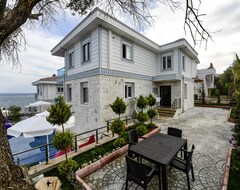 Aparthotel Villa Noble (Demre, Turska)