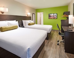Khách sạn SureStay Hotel by Best Western-San Diego/Pacific Beach (San Diego, Hoa Kỳ)