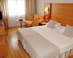 Hotelli Hotel Sercotel Gran Fama (Almeria, Espanja)