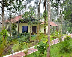 Khách sạn Katte Hole Restinn (Sakleshpur, Ấn Độ)
