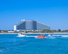 Resort Venosa Beach (Didim, Turquía)