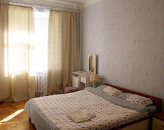 Hotel Apartments on Reitorska (Kiev, Ukraine)