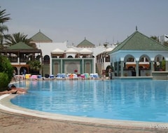 Hotel Club Villaggio Valtur Agadir (Agadir, Marruecos)