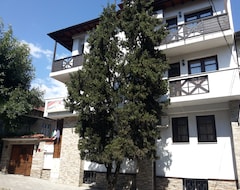Hotel Keremidchieva Kushta Guest House (Sandanski, Bugarska)