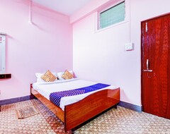 OYO Hotel Nandini (Dibrugarh, India)