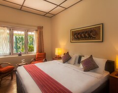 Khách sạn Hotel Tea Nest (Coonoor, Ấn Độ)