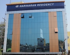 Hotel Hariharan Residency - Poonamallee (Sriperumbudur, India)