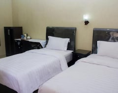 Hotel Cozzy Kostel (Tamiang, Indonesia)