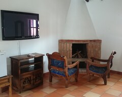 Hotel Arcadia Colonial (Villa De Leyva, Colombia)