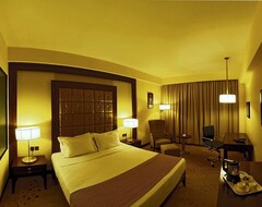 Hotel Cambay Sapphire (Ahmedabad, Indija)