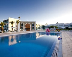 Otel El Mouradi Cap Mahdia (Mahdia, Tunus)