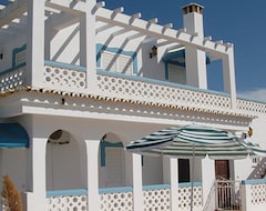 Hotelli Residencial Vila Sodré (Silves, Portugali)
