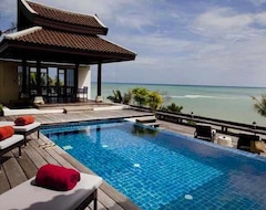 Hotel Anantara Lawana Resort And Spa (Bophut, Tailandia)