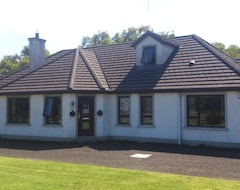Majatalo Glen Lodge (Ballymoney, Iso-Britannia)