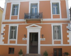 Khách sạn Hotel King Othon I (Nafplio, Hy Lạp)