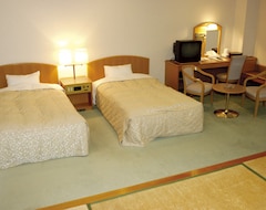 Hotelli Taihei Onsen (Kanoya, Japani)