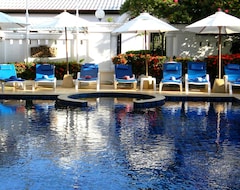 Hotel Villa Atchara (Patong Beach, Thailand)