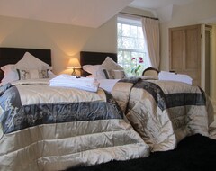 Hotelli May Cottage Bed and Breakfast (Bacton, Iso-Britannia)