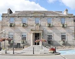 Shirley Arms Hotel (Carrickmacross, Irland)