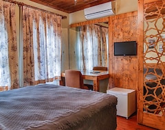 Khách sạn Kum Butik hotel (Bartin, Thổ Nhĩ Kỳ)