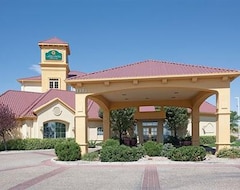 Hotelli La Quinta Inn & Suites Pueblo (Pueblo, Amerikan Yhdysvallat)