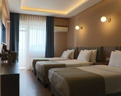 Hotel Otel 57 (Sinop, Turkey)